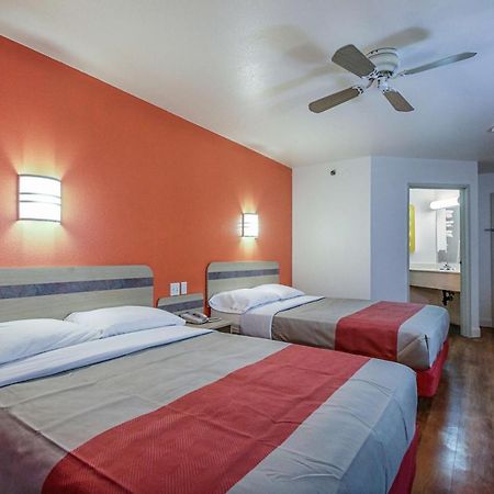 Motel 6-Nephi, Ut Eksteriør billede