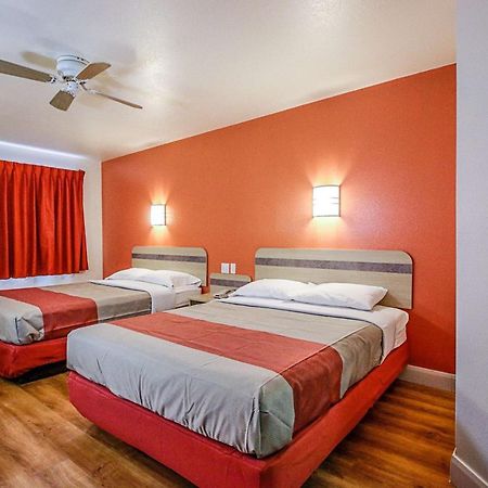 Motel 6-Nephi, Ut Eksteriør billede