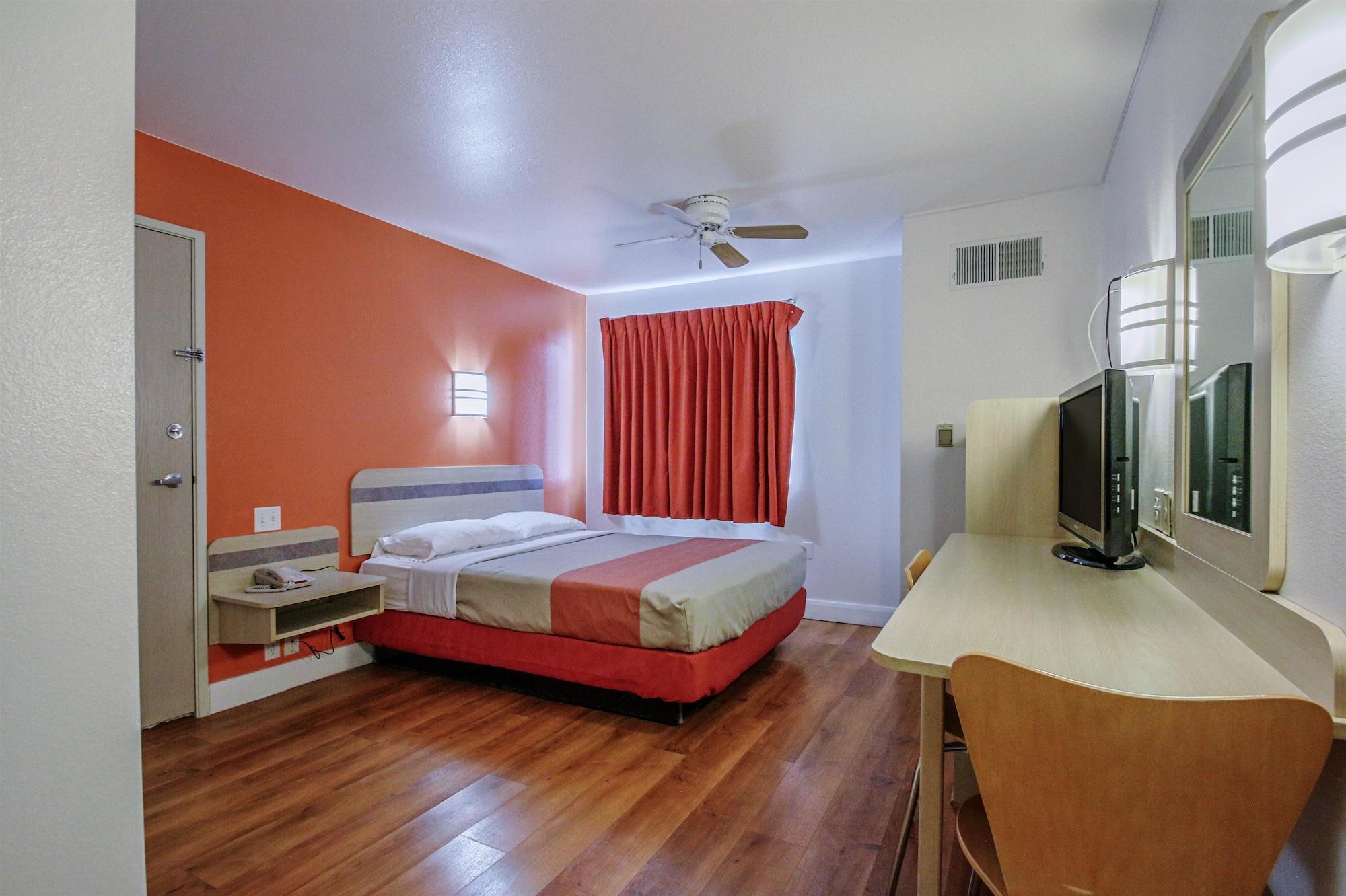 Motel 6-Nephi, Ut Eksteriør billede