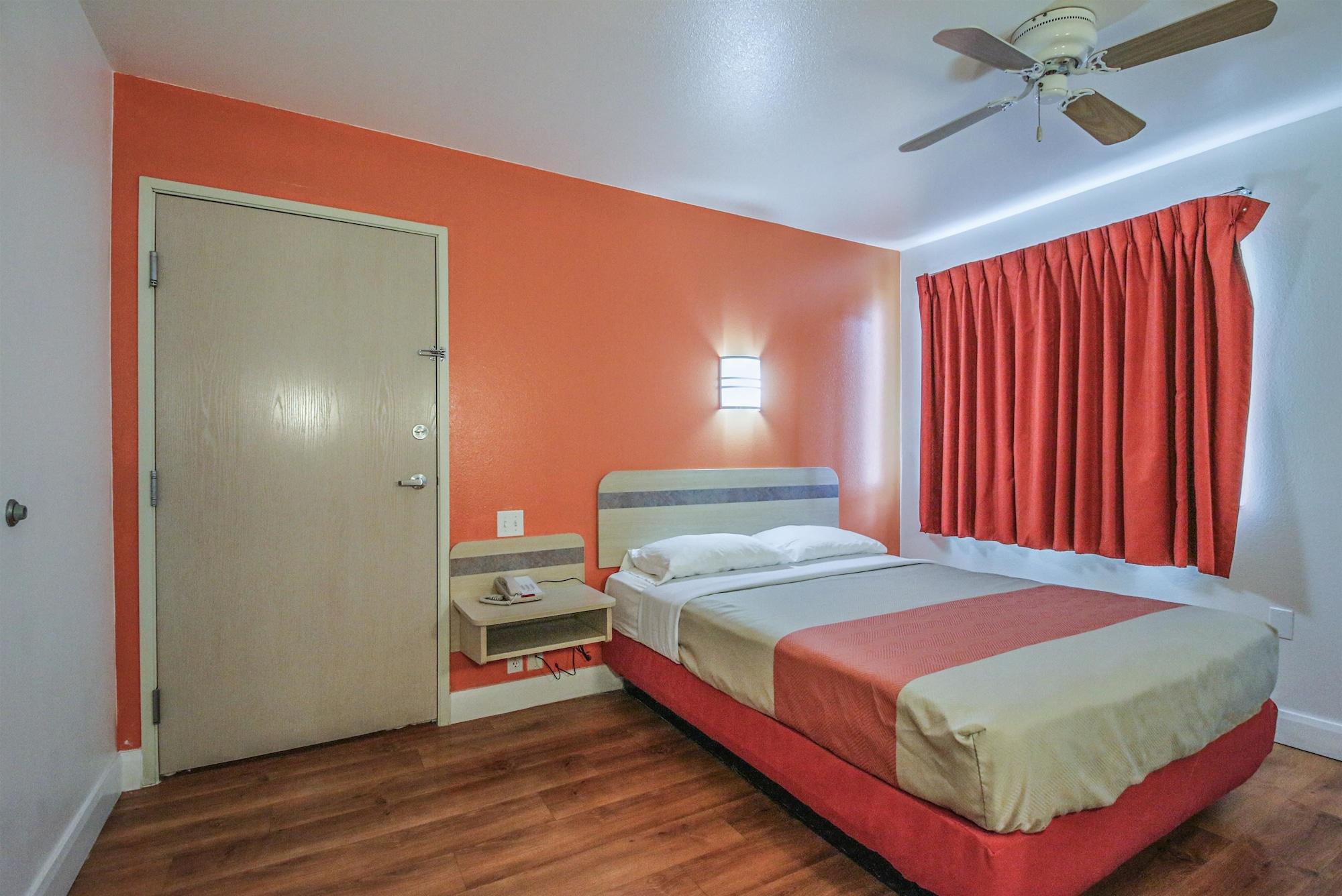 Motel 6-Nephi, Ut Eksteriør billede