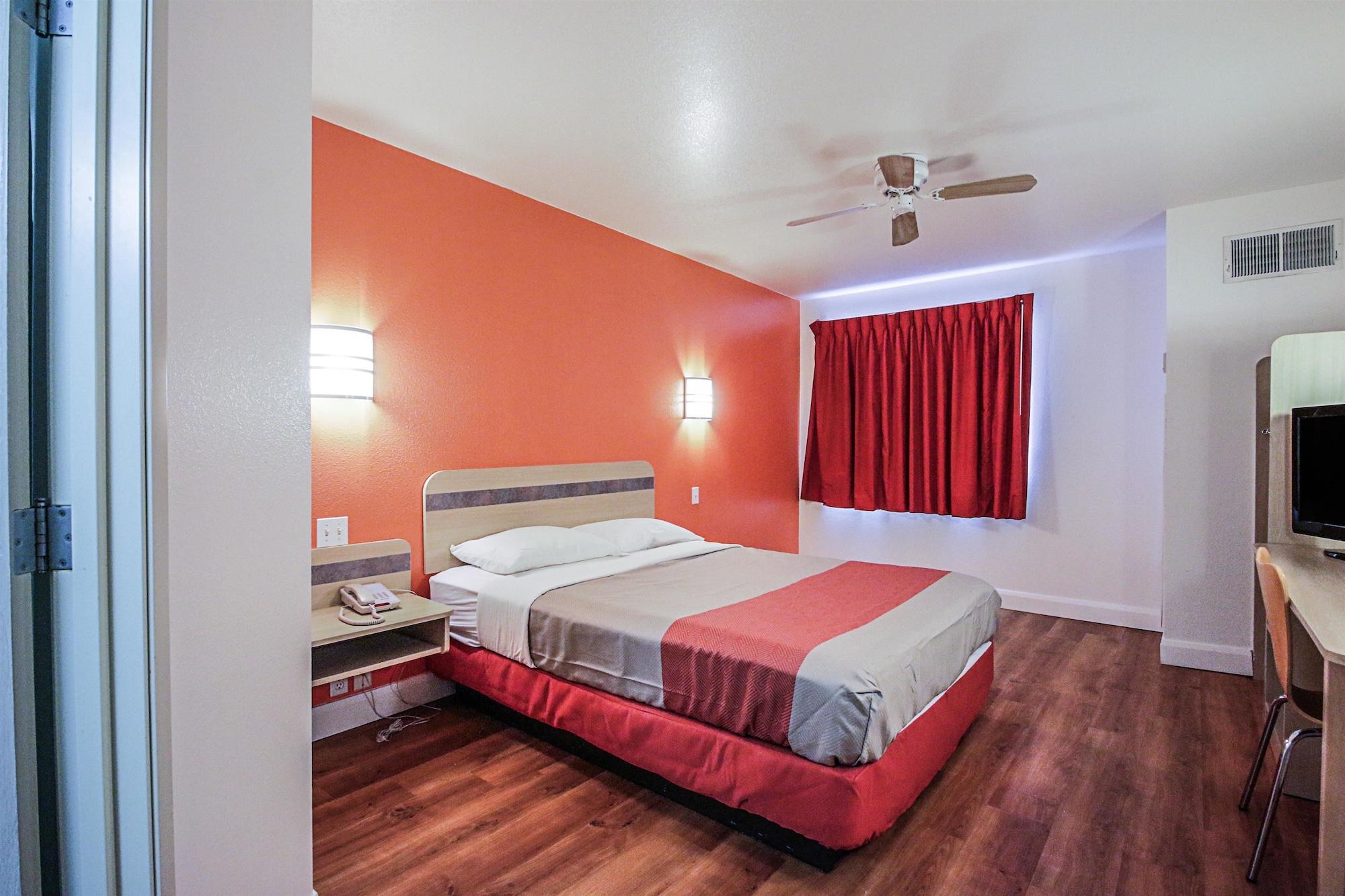 Motel 6-Nephi, Ut Eksteriør billede