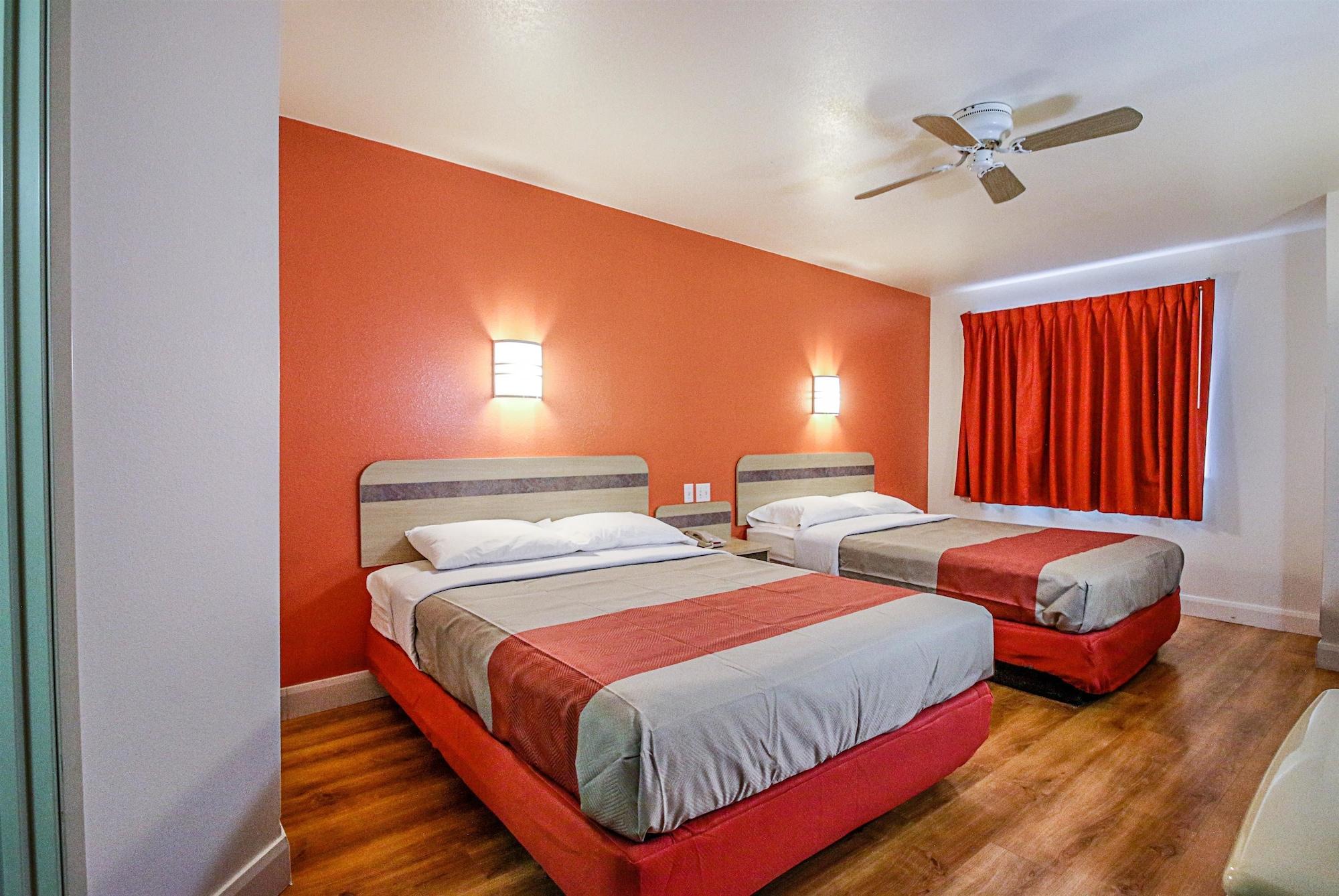 Motel 6-Nephi, Ut Eksteriør billede