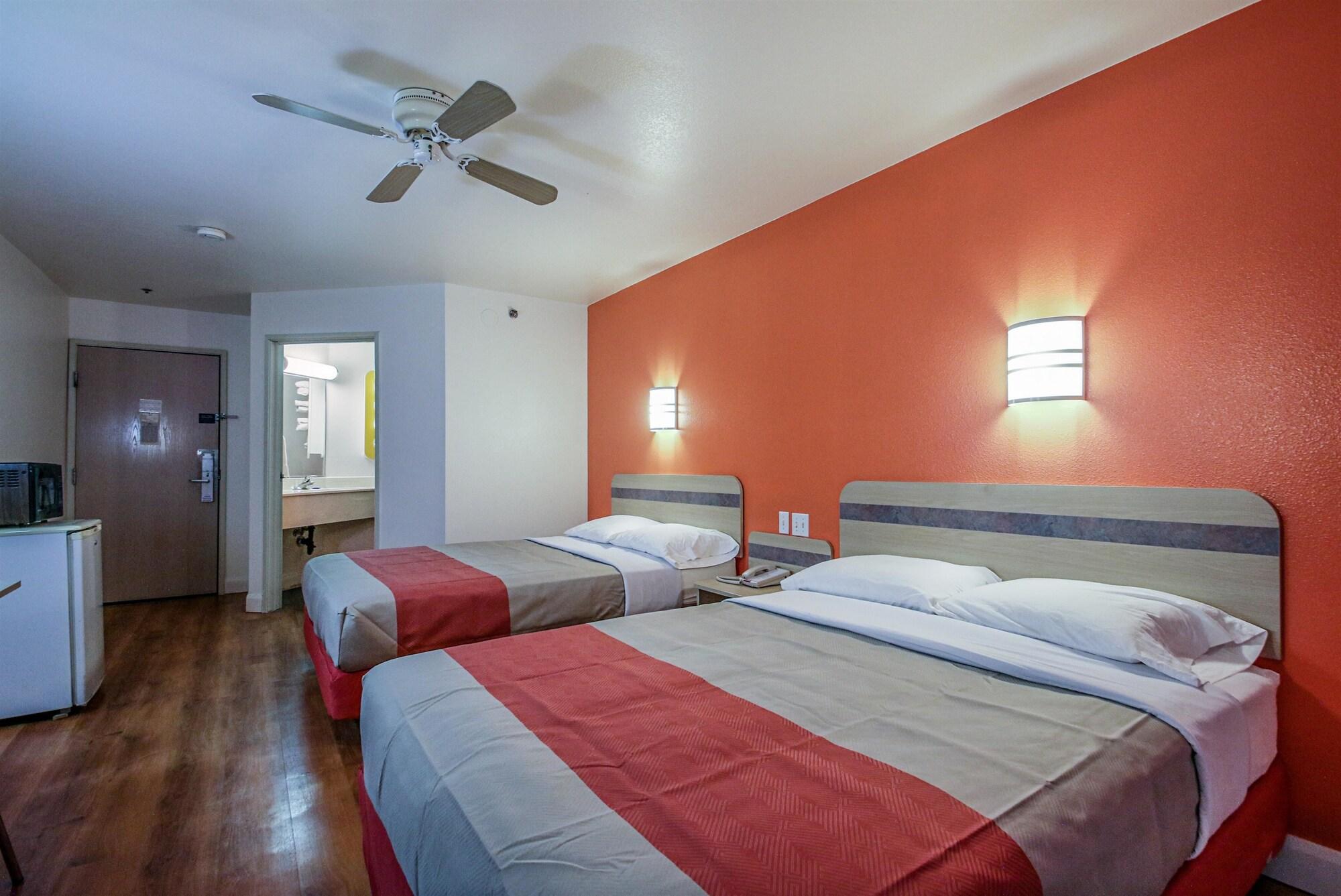 Motel 6-Nephi, Ut Eksteriør billede
