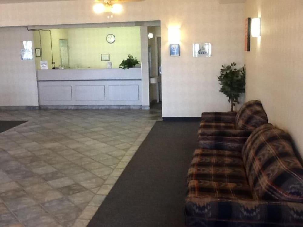 Motel 6-Nephi, Ut Eksteriør billede