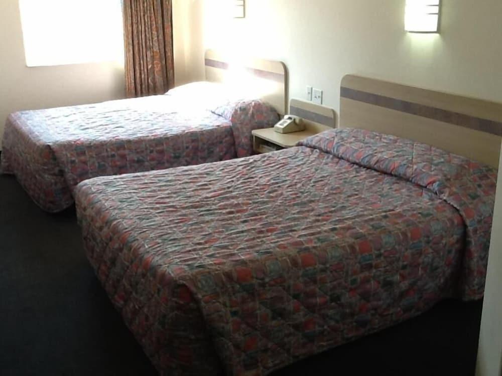 Motel 6-Nephi, Ut Eksteriør billede