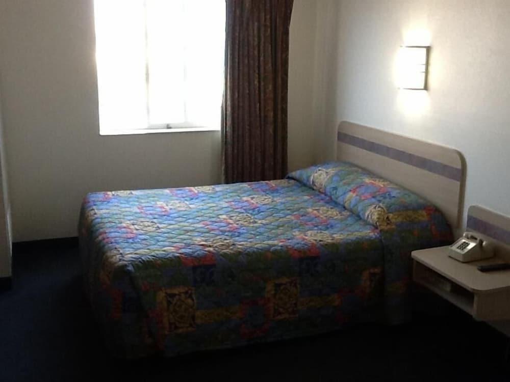 Motel 6-Nephi, Ut Eksteriør billede