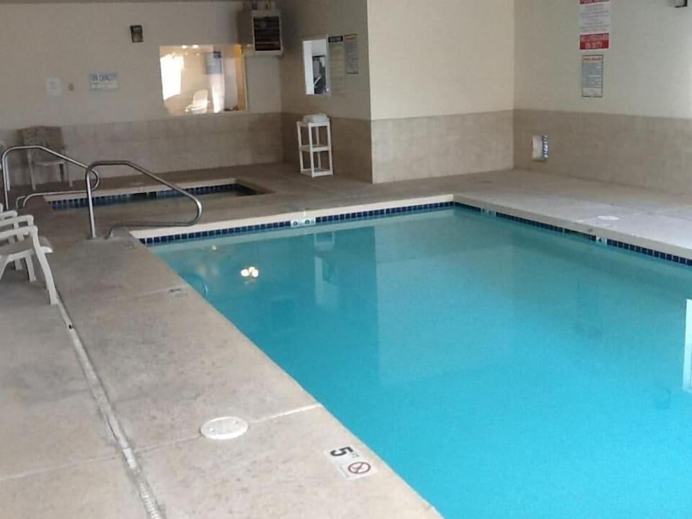 Motel 6-Nephi, Ut Eksteriør billede