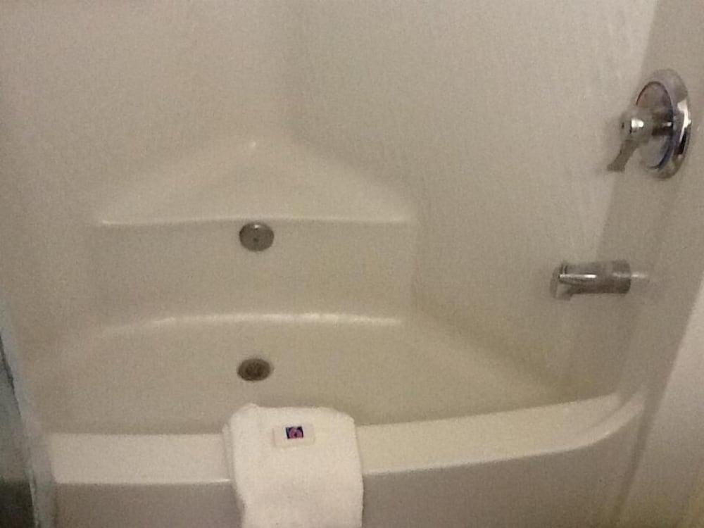 Motel 6-Nephi, Ut Eksteriør billede