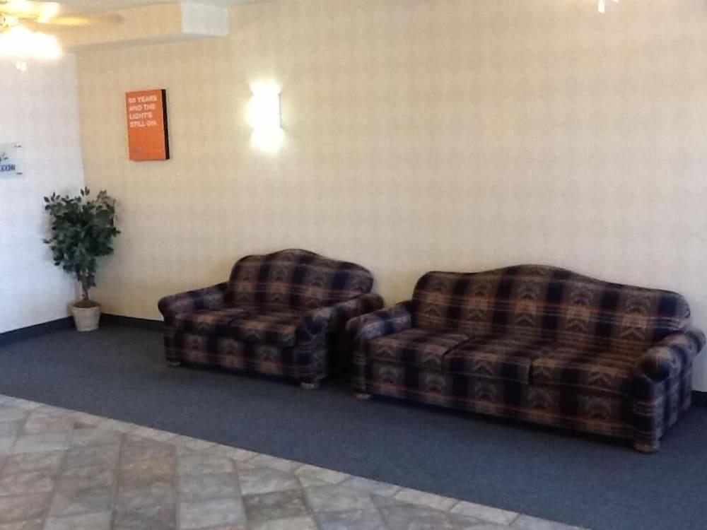 Motel 6-Nephi, Ut Eksteriør billede