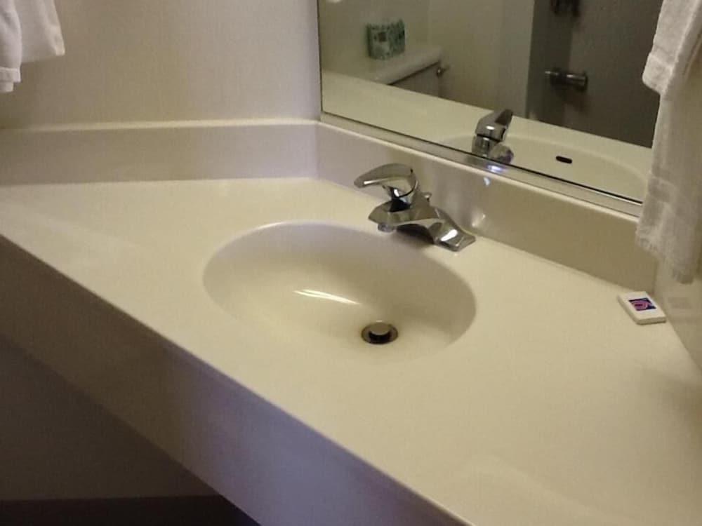 Motel 6-Nephi, Ut Eksteriør billede