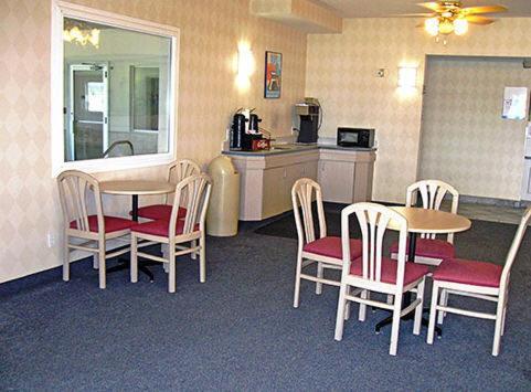 Motel 6-Nephi, Ut Eksteriør billede