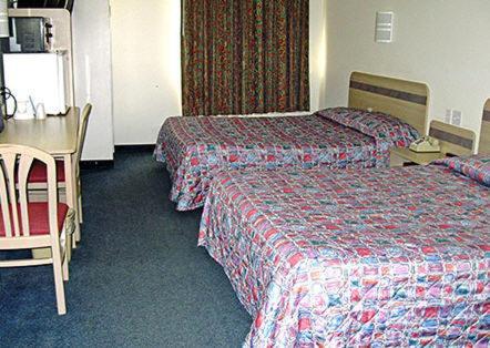 Motel 6-Nephi, Ut Eksteriør billede