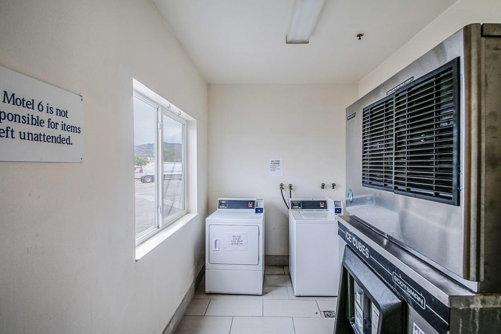 Motel 6-Nephi, Ut Eksteriør billede