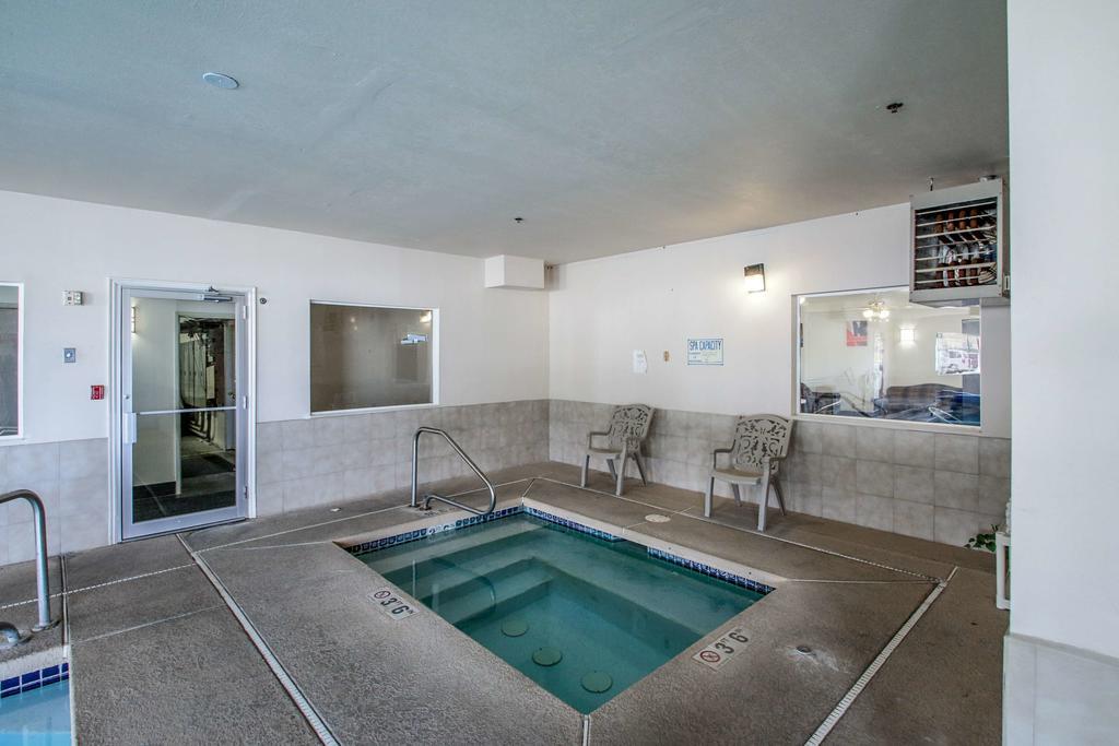 Motel 6-Nephi, Ut Eksteriør billede