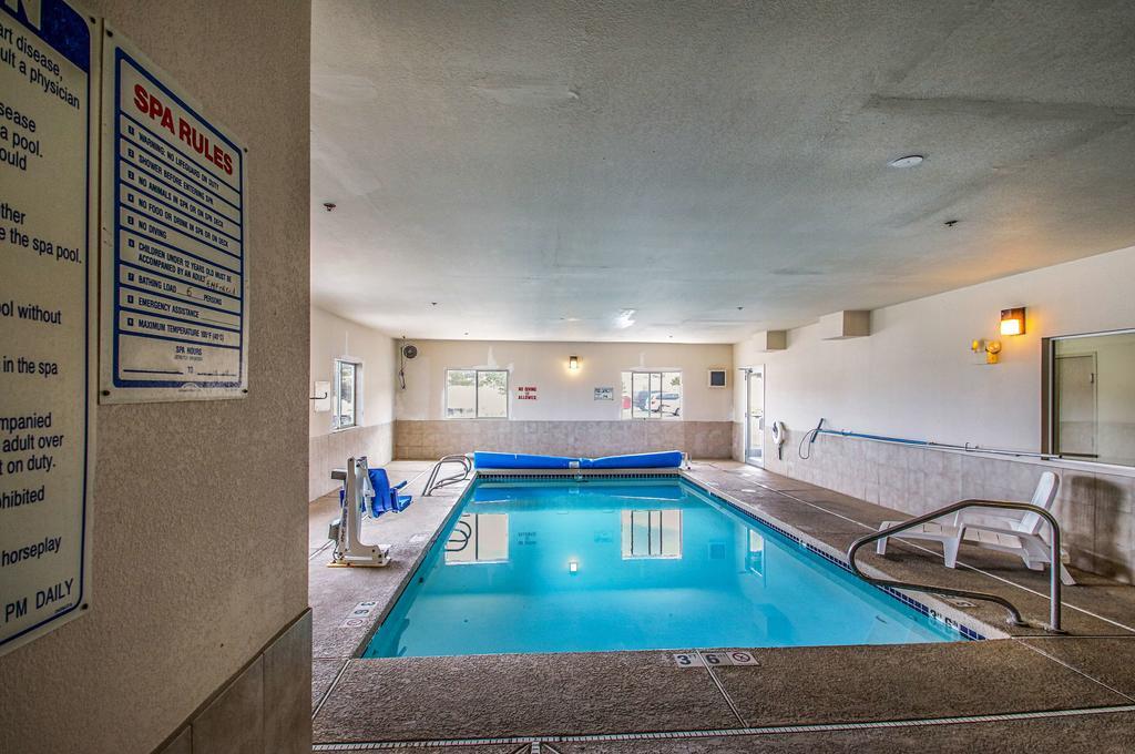 Motel 6-Nephi, Ut Eksteriør billede