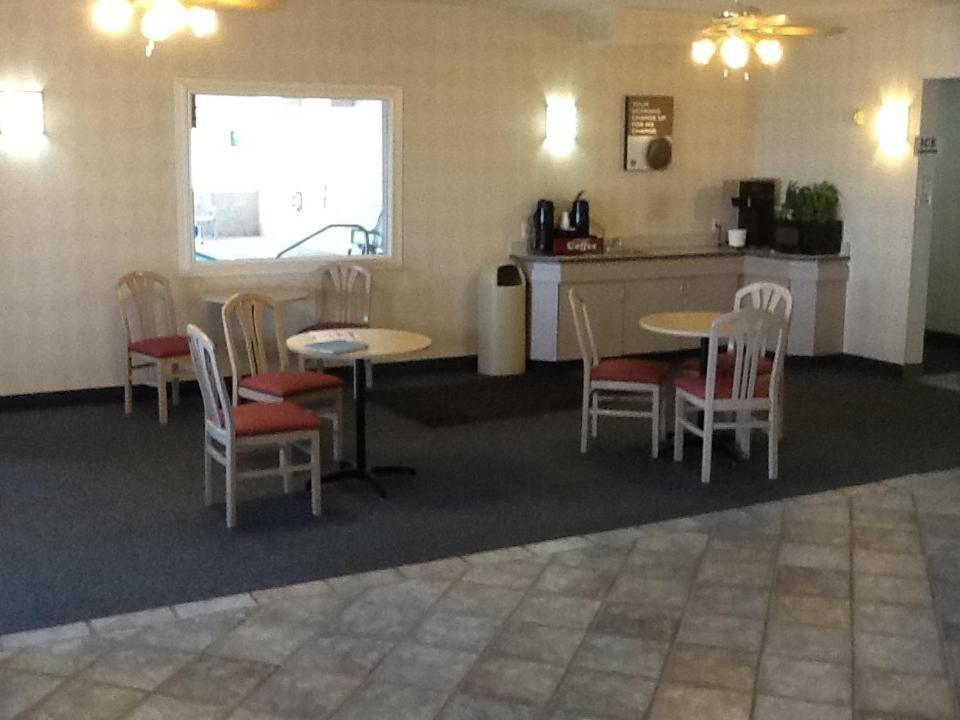 Motel 6-Nephi, Ut Eksteriør billede
