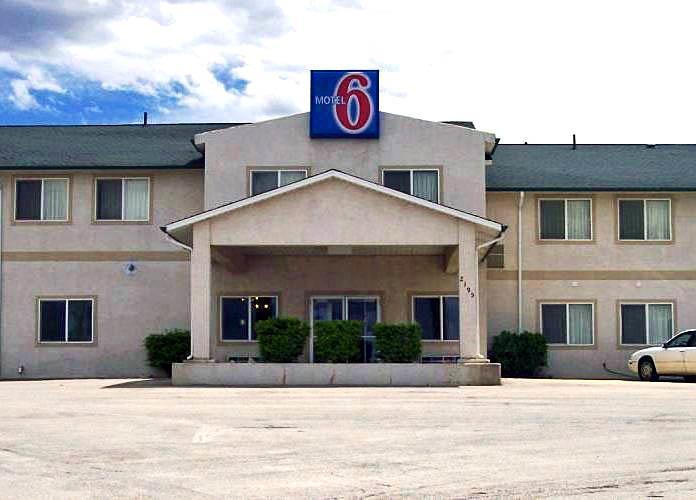 Motel 6-Nephi, Ut Bekvemmeligheder billede