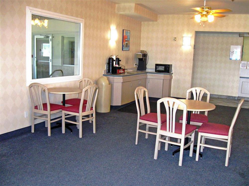Motel 6-Nephi, Ut Interiør billede