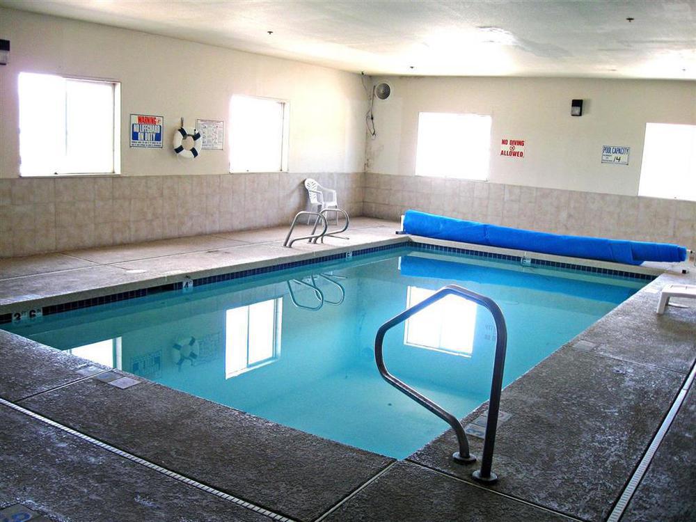 Motel 6-Nephi, Ut Faciliteter billede