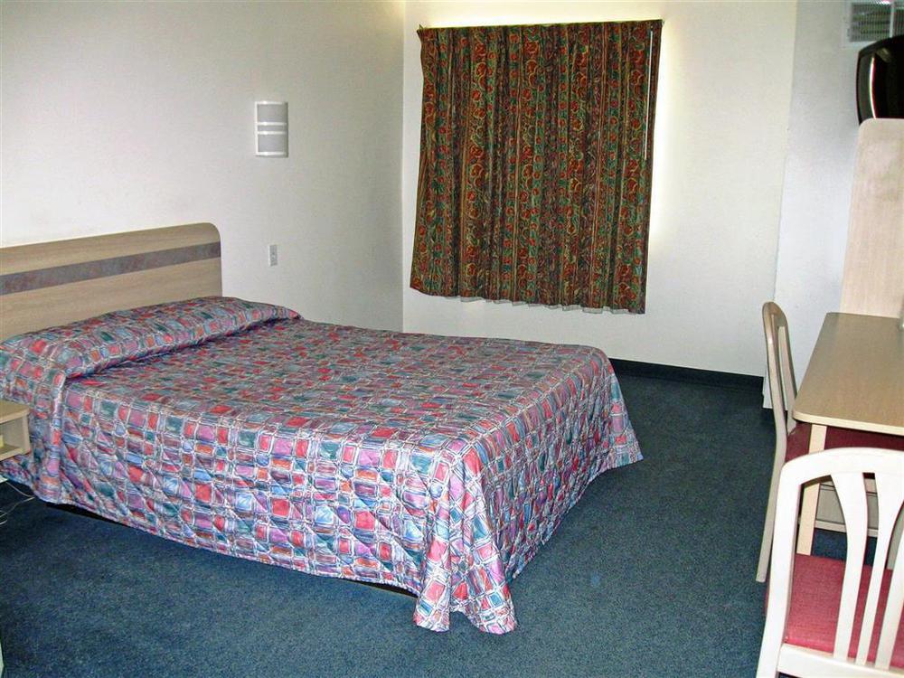 Motel 6-Nephi, Ut Værelse billede