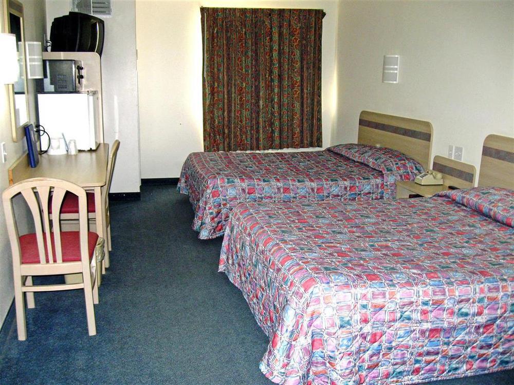 Motel 6-Nephi, Ut Værelse billede